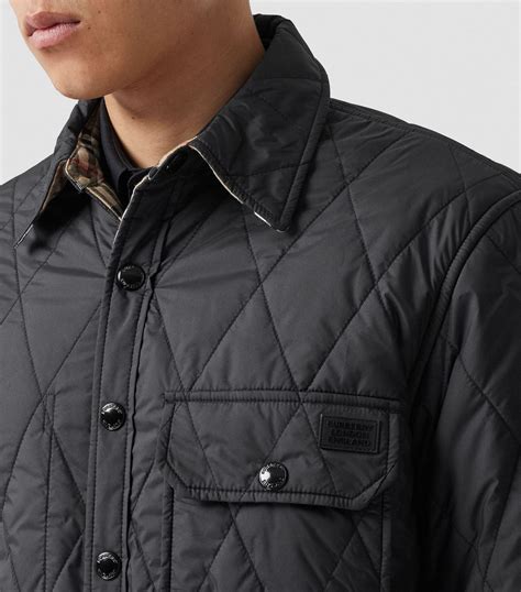 burberry reversible navy jacket|burberry reversible vintage check jacket.